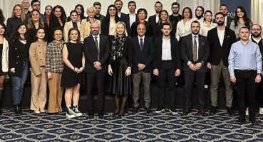 Ödeme ve Elektronik Para Kuruluşları Sektörü Sürdürülebilirlik Çalıştayı yaptı