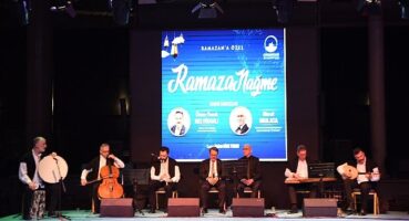 Osmangazi'de tasavvuf gecesi