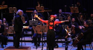 Pinokyo'nun Müzikal Yolculuğu CRR'de Başladı