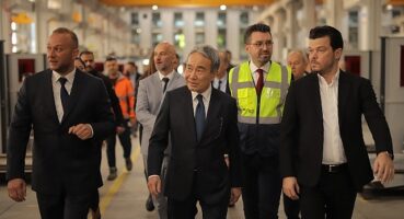 Polat Makina, Polat Akademi ile sektöre nitelikli iş gücü sağlayacak