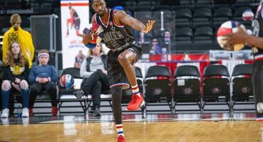 Potanın sihirbazları dünyaca ünlü Harlem Globetrotters, 2024 dünya turu kapsamında Türkiye'de!