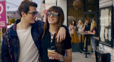 Prime Video'da Yayınlanacak The Idea Of You Filminin Prömiyeri 16 Mart'ta SXSW Festivali'nde Yapılacak