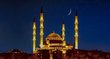 Ramazan ayında mutlaka ziyaret edilmesi gereken şehirler