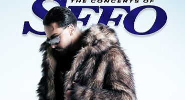 Rap Müziğinin Yıldızı SEFO, Unutulmaz Bir Konser İçin Bostancı Gösteri Merkezi'nde Sahne Alacak