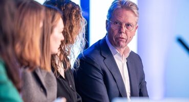 Sabancı Holding Dijital Grup Başkanı Max Speur: “Dijital ölçeklenmenin yolu yapay zekâ altyapısından geçiyor"