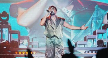 Sefo Bostancı Gösteri Merkezi'nde Unutulmaz Bir Konsere İmza Attı!