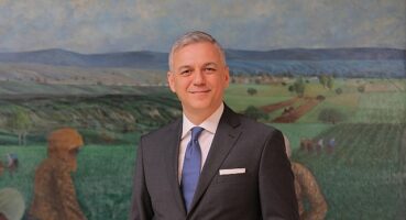 Şekerbank'tan tarıma yönelik yatırımlara 48 ay vadeli finansman