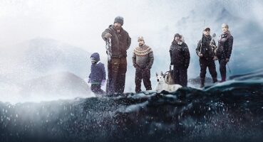 'Sıfırın Altında Yaşam: Yeni Nesil'in Yeni Sezonu 21 Mart Perşembe 21.00'de National Geographic Ekranlarında Başlıyor!