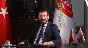 Sındırgı Belediye Başkanı Ekrem Yavaş, 4. Dönem İçin Adaylığını Açıkladı ve Yeni Projeleriyle Heyecan Veriyor