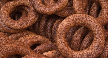 Susam ihracatında yüzde 195'lik rekor artış