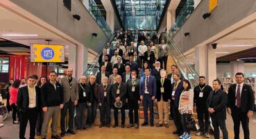 Teknopark İstanbul girişimleri sürdürülebilir teknolojilerle ilgili çalışmalarını iş dünyası ile paylaştı