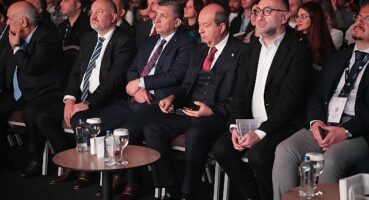 Turizm, Gastronomi ve Ağırlama Sektörü “Profit Chain" Teması ile FSummit 2024'te Bir Araya Geldi!