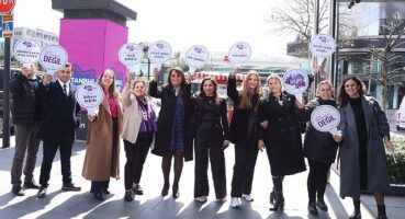 Türk Epilepsi ile Savaş Derneği ve Abdi İbrahim Dünya Epilepsi Günü'nde hatırlatıyor: Epilepsi korktuğun gibi değil