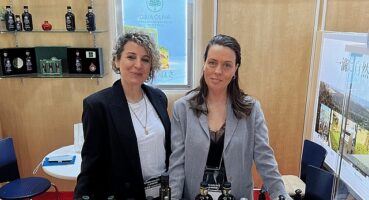 Türk ihracatının amazonları 8 Mart'ta 11 bin km ötede Japonya'da gıda ihracatımızı artırmak için işlerinin başındaydı