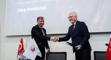 Türk Şirketleri İçin Amerika Pazarına Yönelik Önemli Anlaşma