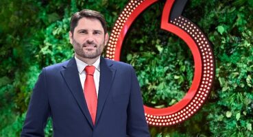 Vodafone'dan 5G'ye Giden Yolda “Fiber Kalitesinde" Ev İnterneti Testi