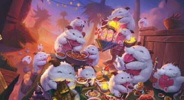 Wild Rift Ramazan Ayını 'Ramazan'da Bı̇rlı̇kte' Temalı Oyun İçı̇ Etkı̇nlı̇ğı̇yle Kutluyor