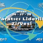 Yaratıcı Liderlik Zirvesi 2024 İçin Geri Sayım!