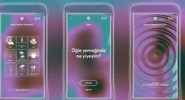 Yeni favori falcınız: Spotify'dan Şarkı Falı