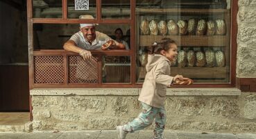 Zeytinburnu İçin 14'üncü Kez Deklanşöre Basma Zamanı..!