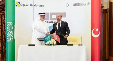 Abdi İbrahim, Körfez ülkelerine de ilaç olacak