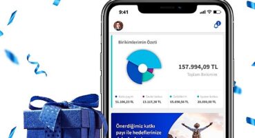 AgeSA Mobil'de İşlem Yapanları Sürpriz Hediyeler Bekliyor!