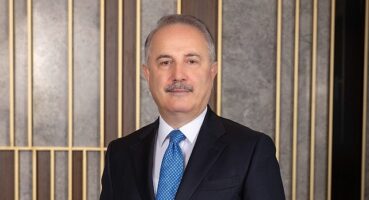 Aktif büyüklükte Türkiye'nin halka açık en büyük bankası VakıfBank 70 yaşında