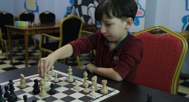 Ali Mete satrançta Türkiye dördüncüsü oldu; Spor Okulları'ndan Milli Takım'a uzanan yolculuk