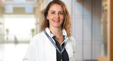 Astigmat bulanık görme ve baş ağrısına neden oluyor