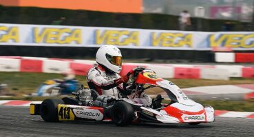 Ayşe Çebi, Körfez'e Hazır