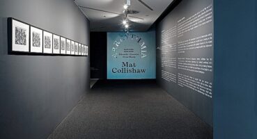 Borusan Contemporary 'nin güncel sergileri paralelinde düzenlediği konuşma serisi 27 Nisan'da başlıyor