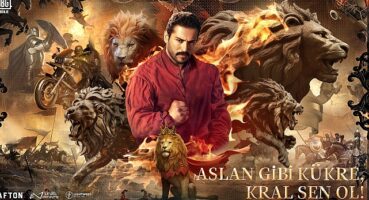 Burak Özçivit ve Aslan Yoldaş şimdi PUBG MOBILE'da