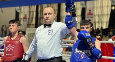 Canik'te Hedef Türkiye Şampiyonluğu