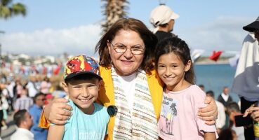 Didim'de Turizm Haftası birbirinden güzel etkinliklerle kutlandı