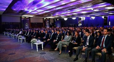 Dünya Liderleri Uludağ Ekonomi Zirvesi'nde! Uludağ Ekonomi Zirvesi'nin açılış konuşmasını Hazine ve Maliye Bakanı Mehmet Şimşek yapacak