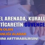 Dünya Ticaretini Yeniden Şekillendiriyor: GoTradeGo