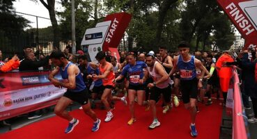 En hızlı, en zevkli, en anlamlı maraton başlıyor