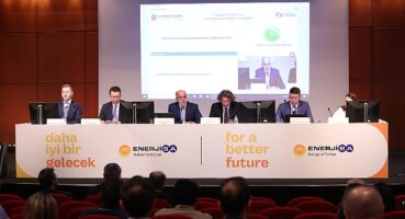 Enerjisa Enerji, finansal ve operasyonel sonuçlarını olağan genel kurul toplantısında açıkladı