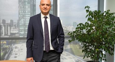 Garenta ve ikinciyeni Genel Müdürü Şafak Savcı: “2024 yılının ilk çeyreğinde araç kira adedimiz yüzde 48 arttı"