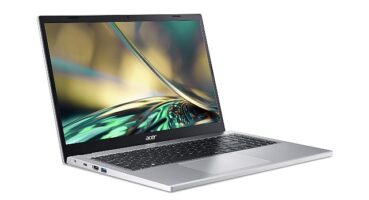 Gücünü AMD Ryzen™ 7000 Serisi İşlemcilerden Alan Acer Aspire 3, Performans ve Üretkenliği Bir Araya Getiriyor