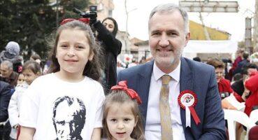 İnegöl'de 23 Nisan Dolu Dolu Geçecek