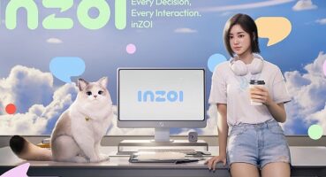 inZOI'nin Yol Haritası Videosu, Yepyeni Özellikleri Gözler Önüne Seriyor