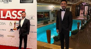 İsmail Ağca, Otel Projesiyle Hedeflerini Yükseltti