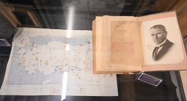 Kemer'in ilk kültür evi açılıyor