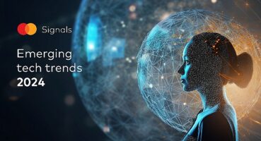 Mastercard geleceğe damga vuracak teknoloji trendlerini çıkardı