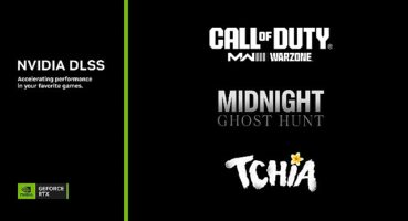 NVIDIA Game Ready Sürücüsü 552.12: Call Of Duty: Modern Warfare III, Call of Duty: Warzone ve Diablo IV için Hazır