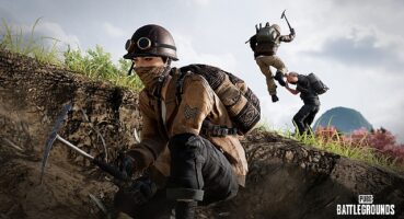 PUBG: BATTLEGROUNDS 29.1 Güncellemesi Yok Edilebilir Arazileri Oyuna Ekliyor