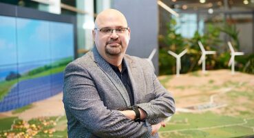 Senkron Energy, enerji sektöründe dijital dönüşüm ve sürdürülebilirlik alanında uluslararası öncü olmaya hazır