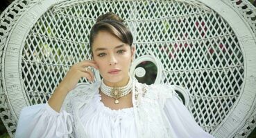 Son Yılların Parlayan Genç Oyuncularından Buse Meral İlk Sinema Filmi 'CADI' ile Seyircinin Karşısına Çıkacak