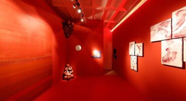 Tam Mat Renkler Nippon Paint'in Yeni Serisi DeepMatt'ta